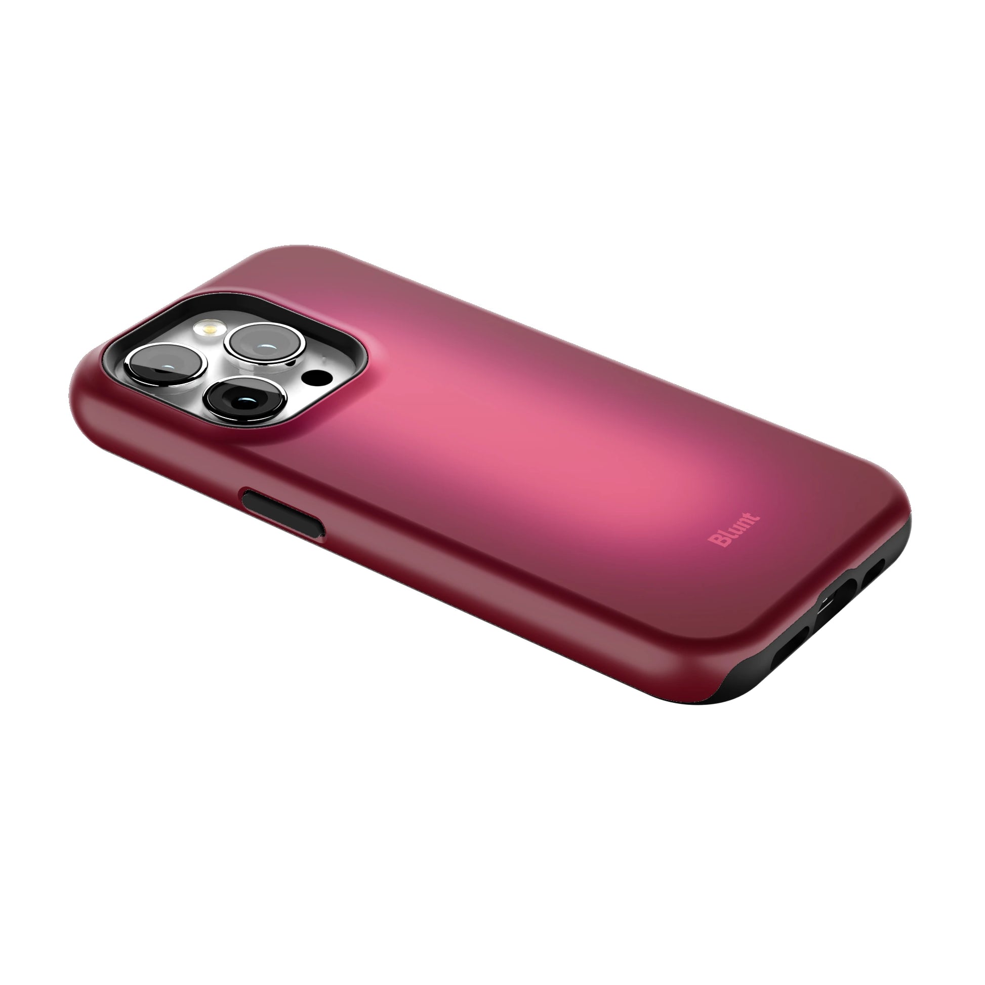 Velvet Jam iPhone Case gallery - Iphone_15_Pro_2