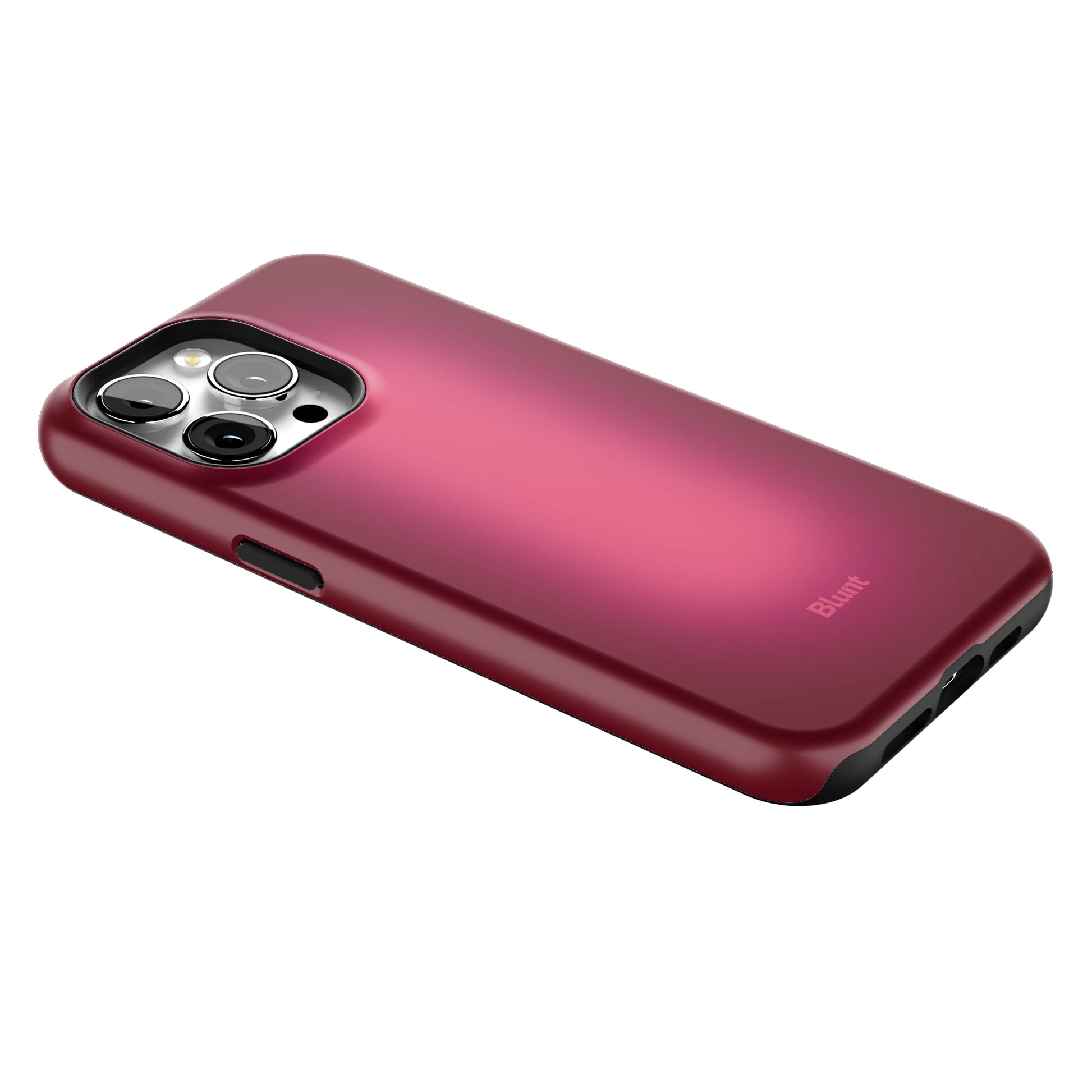 Velvet Jam iPhone Case gallery - Iphone_15_Pro_Max_2