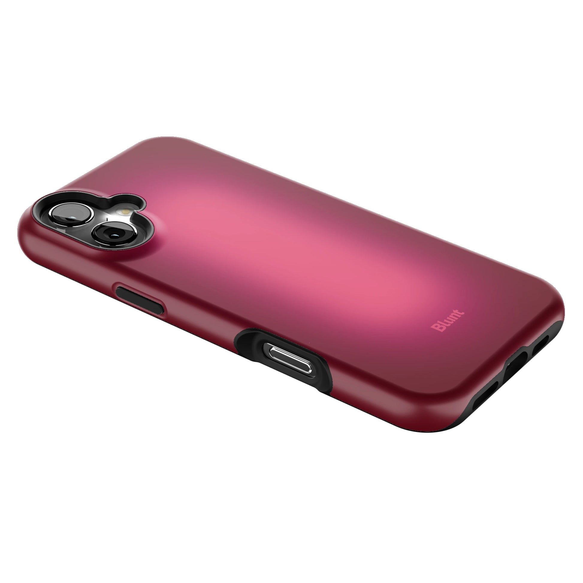 Velvet Jam iPhone Case gallery - Iphone_16_Mini_Air_Plus_2
