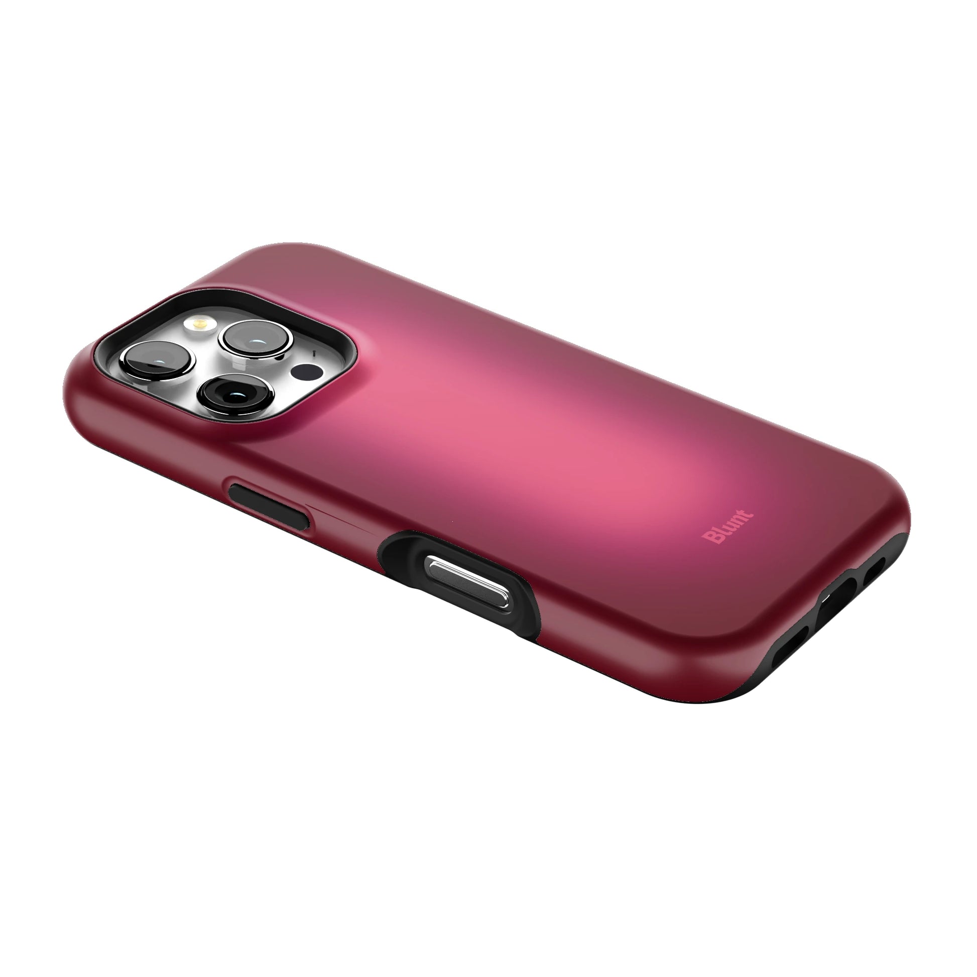 Velvet Jam iPhone Case gallery - Iphone_16_Pro_2