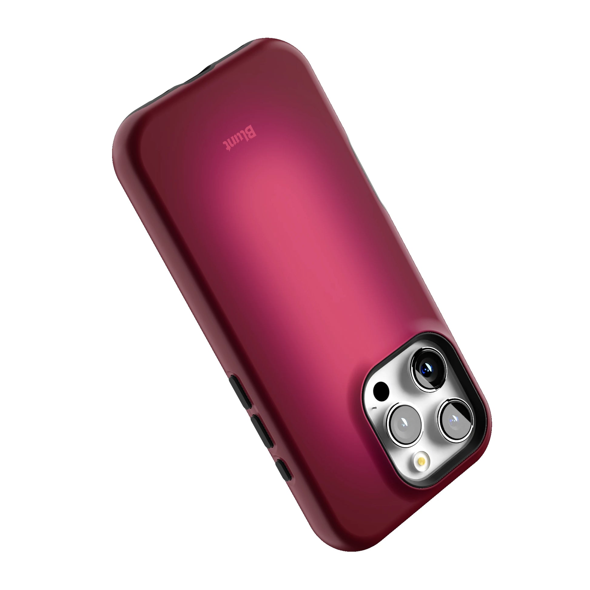 Velvet Jam iPhone Case gallery - Iphone_16_Pro_5