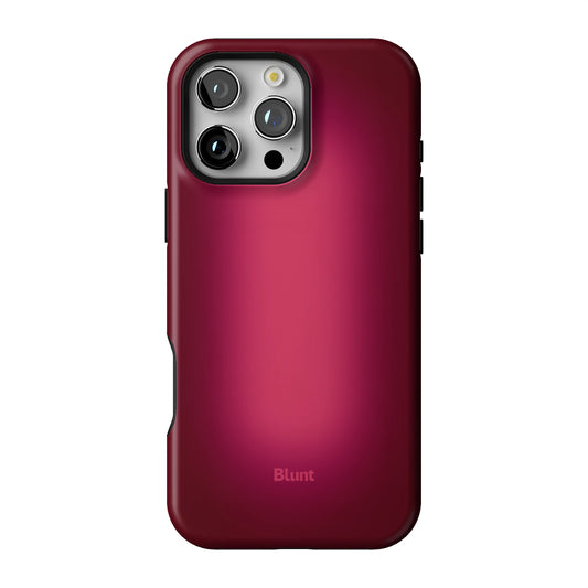 Velvet Jam iPhone Case gallery - Iphone_16_Pro_Max_1