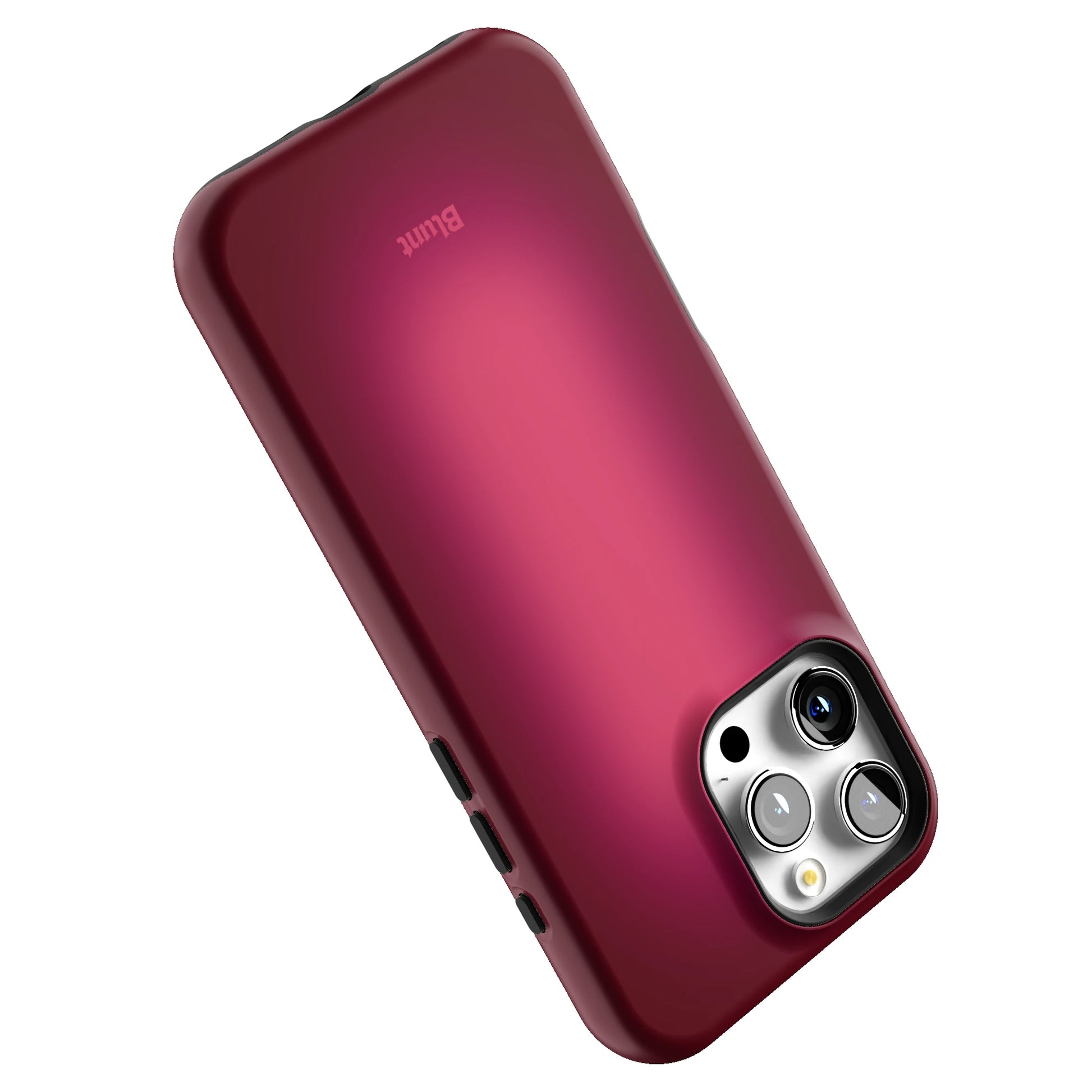 Velvet Jam iPhone Case gallery - Iphone_16_Pro_Max_5