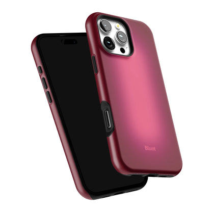 Velvet Jam iPhone Case gallery - Iphone_16_Pro_Max_6