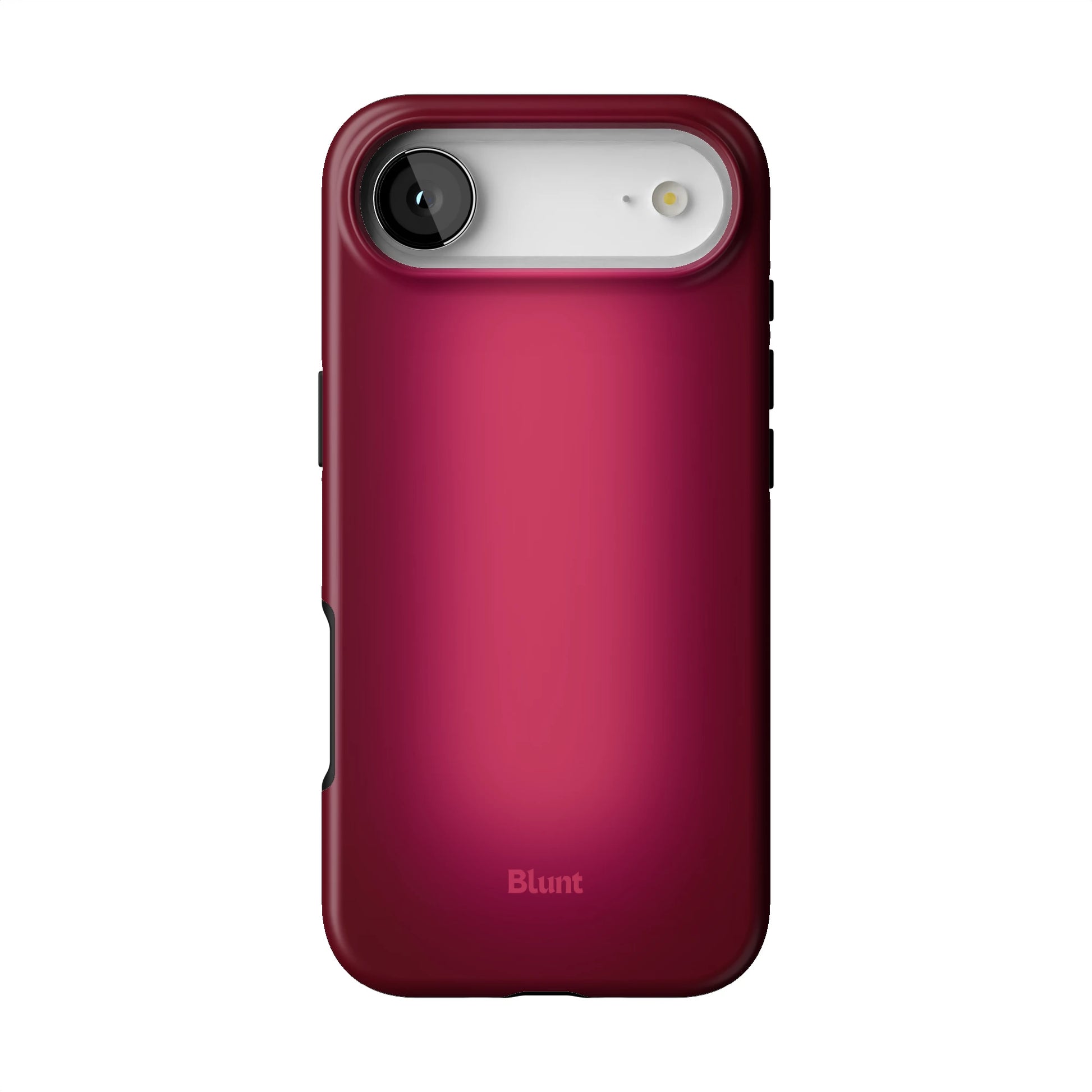 Velvet Jam iPhone Case gallery - Iphone_17_Air_1