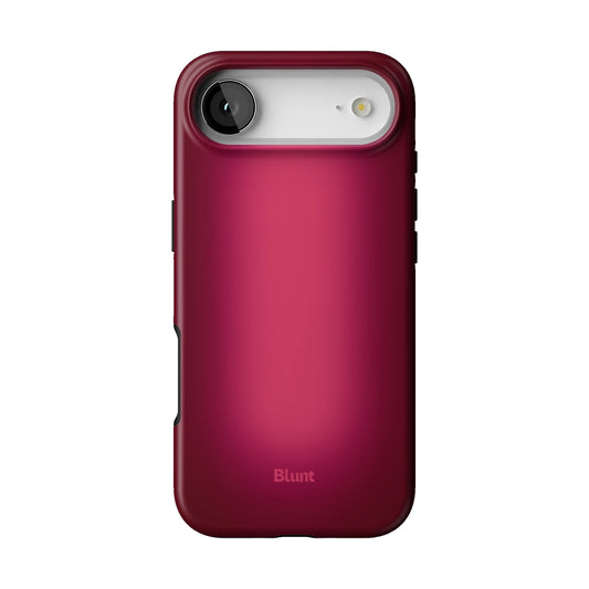 Velvet Jam iPhone Case gallery - Iphone_17_Air_1