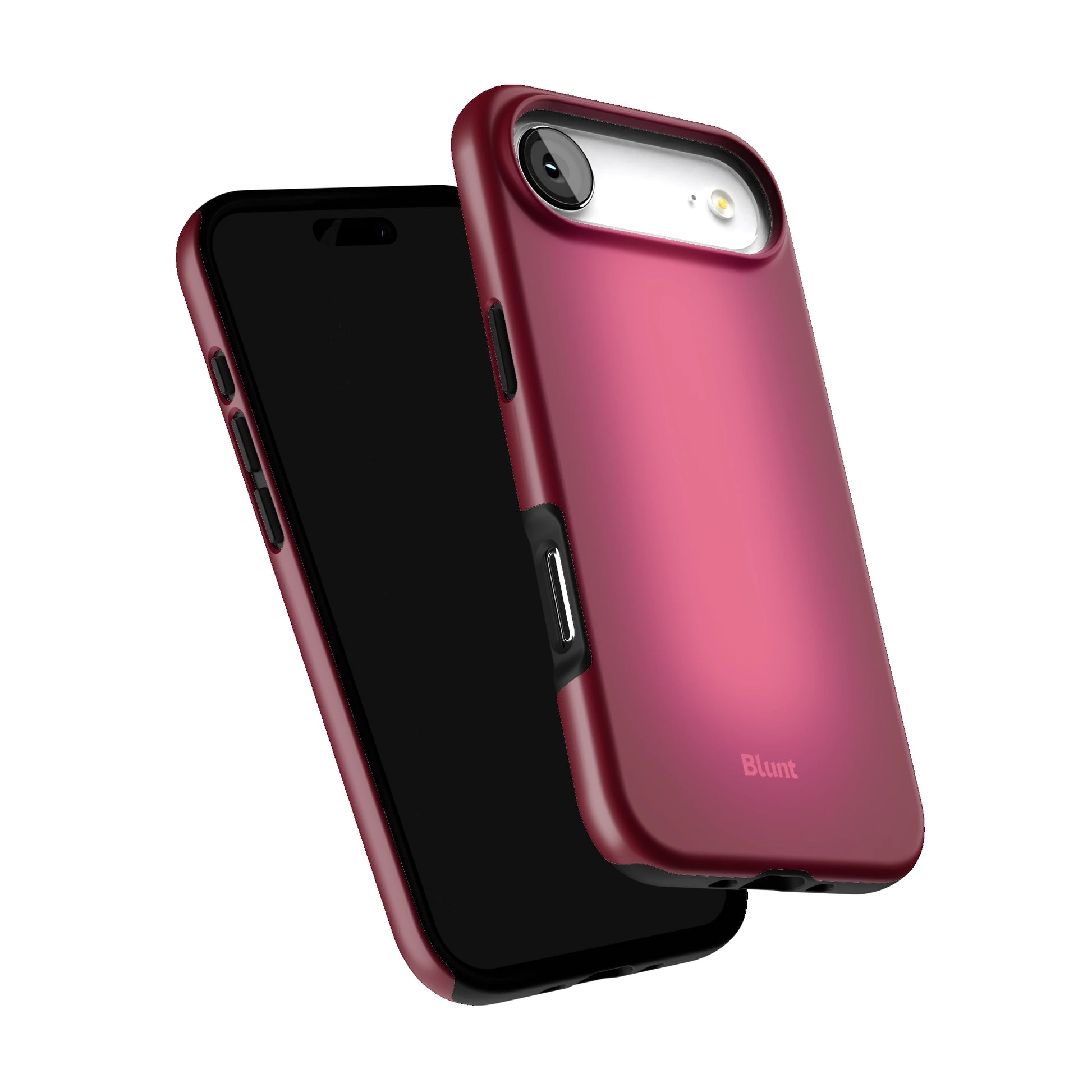 Velvet Jam iPhone Case gallery - Iphone_17_Air_6