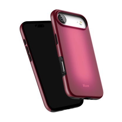 Velvet Jam iPhone Case gallery - Iphone_17_Air_6