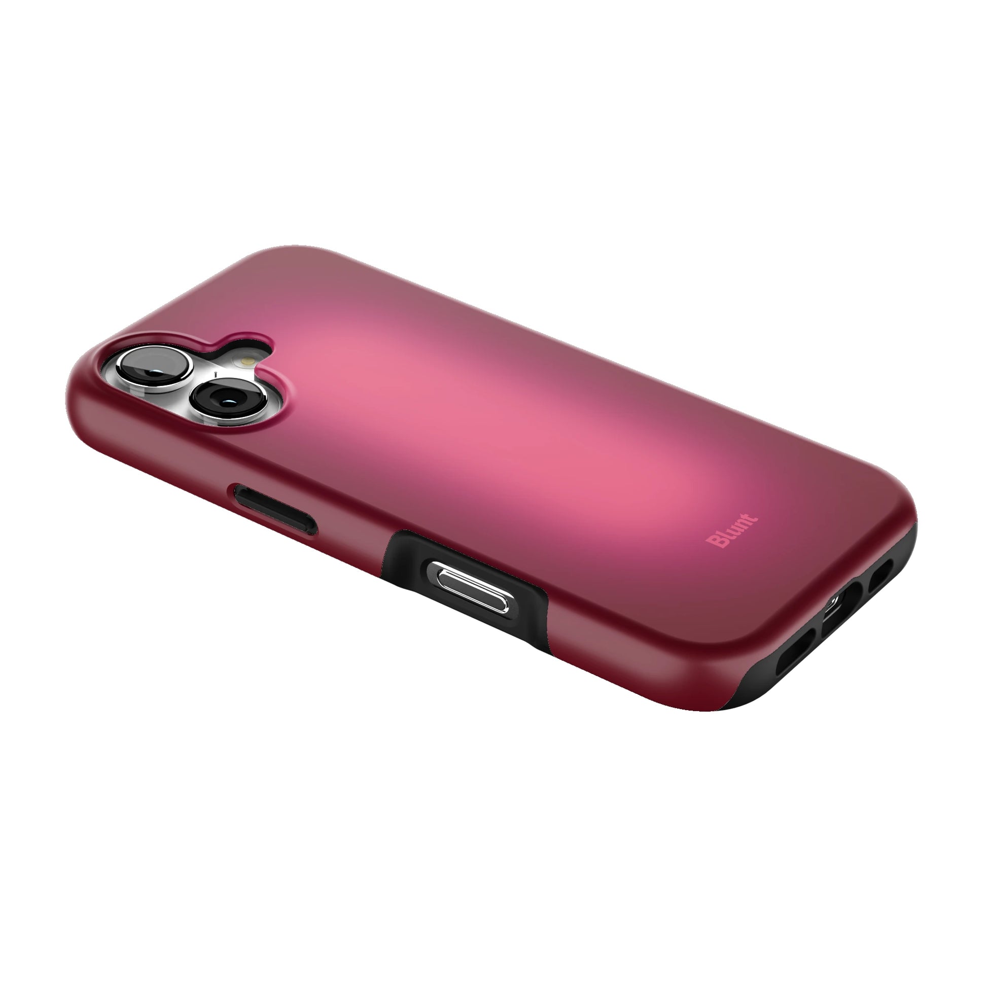 Velvet Jam iPhone Case gallery - Iphone_17_Iphone_2
