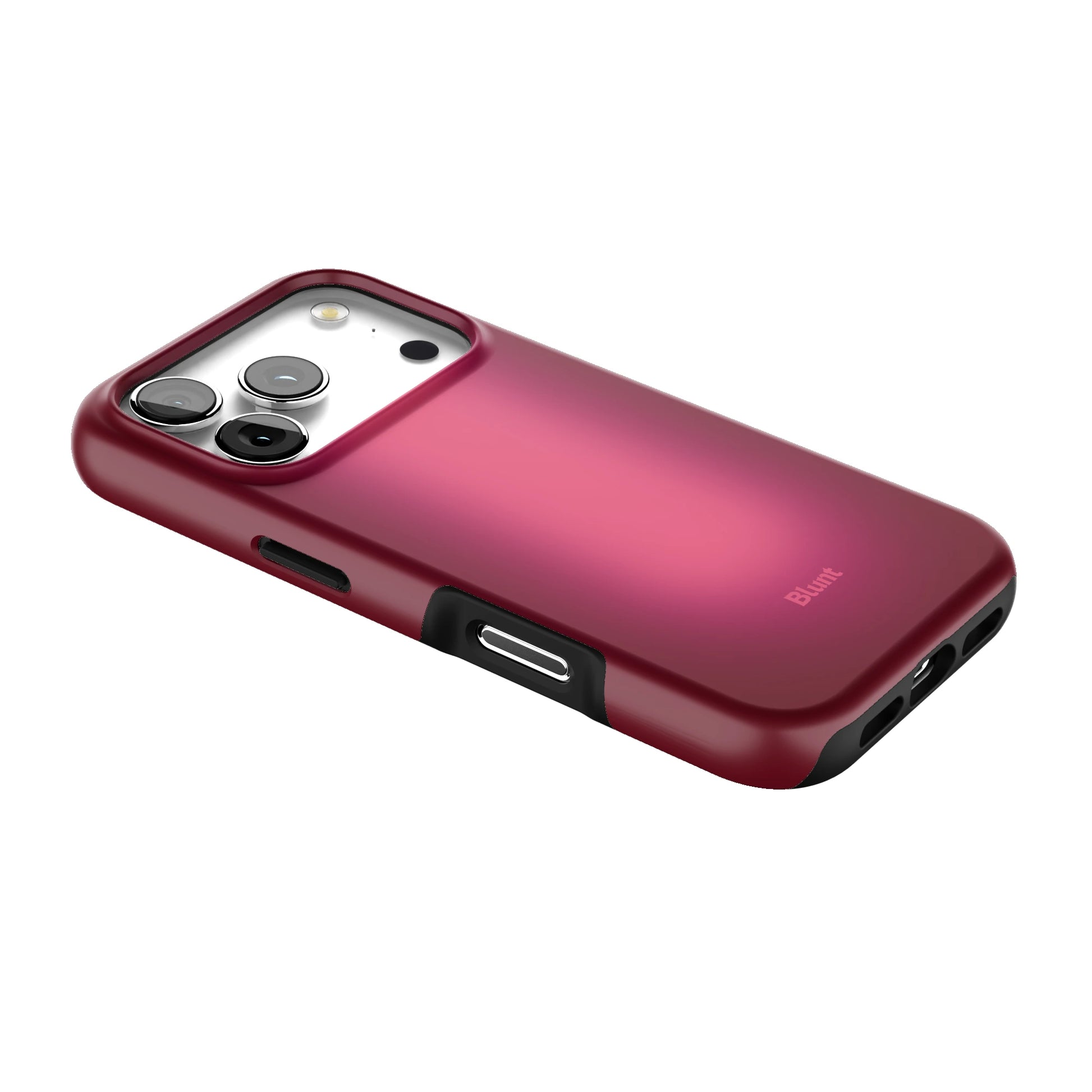 Velvet Jam iPhone Case gallery - Iphone_17_Pro_2