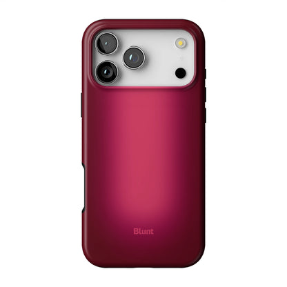 Velvet Jam iPhone Case gallery - Iphone_17_Pro_Max_1