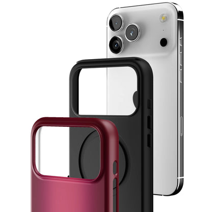 Velvet Jam iPhone Case gallery - Iphone_17_Pro_Max_3