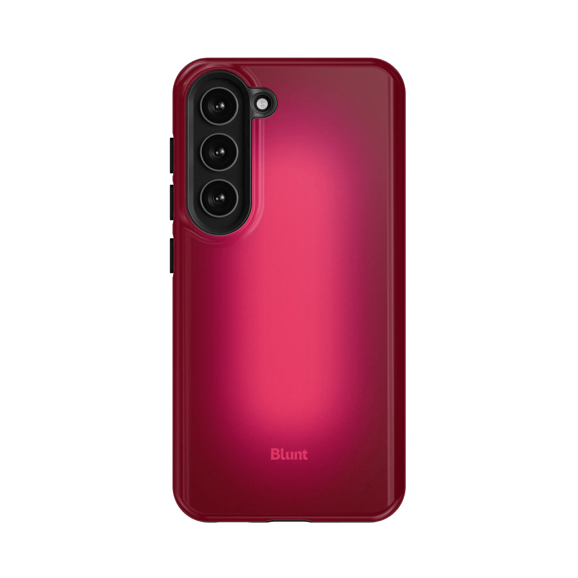 Velvet Jam Samsung Case - Blunt Cases