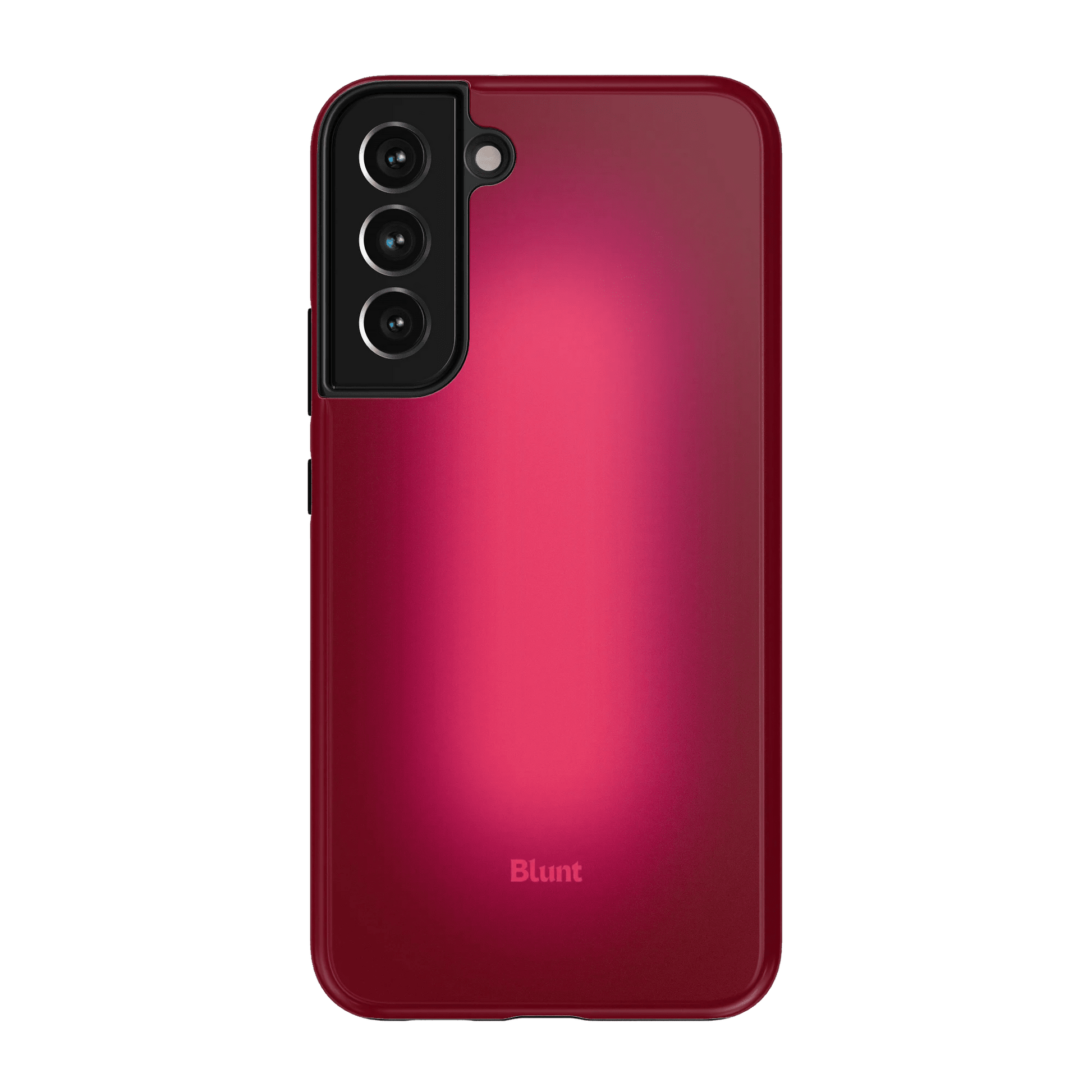 Velvet Jam Samsung Case - Blunt Cases