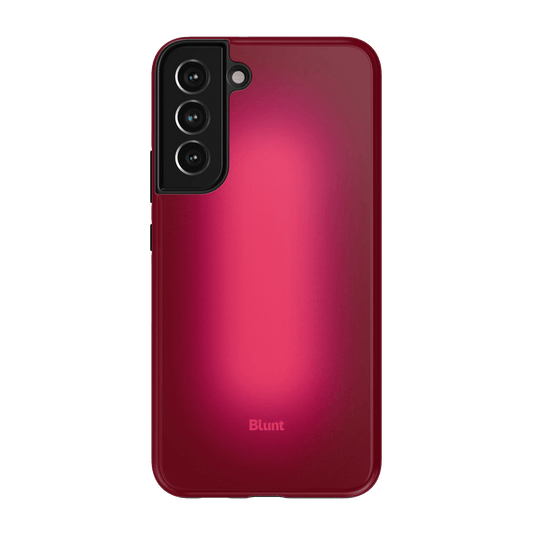 Velvet Jam Samsung Case - Blunt Cases