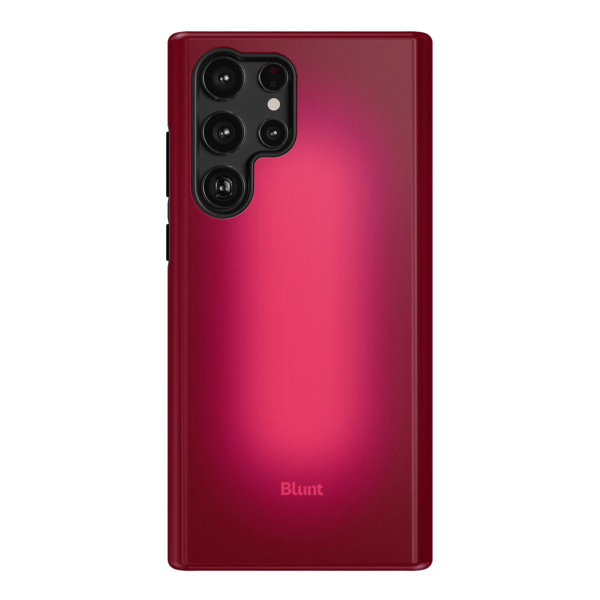 Velvet Jam Samsung Case - Blunt Cases