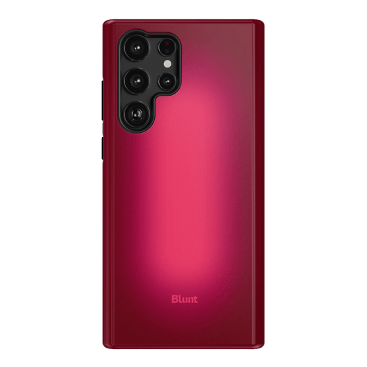 Velvet Jam Samsung Case - Blunt Cases