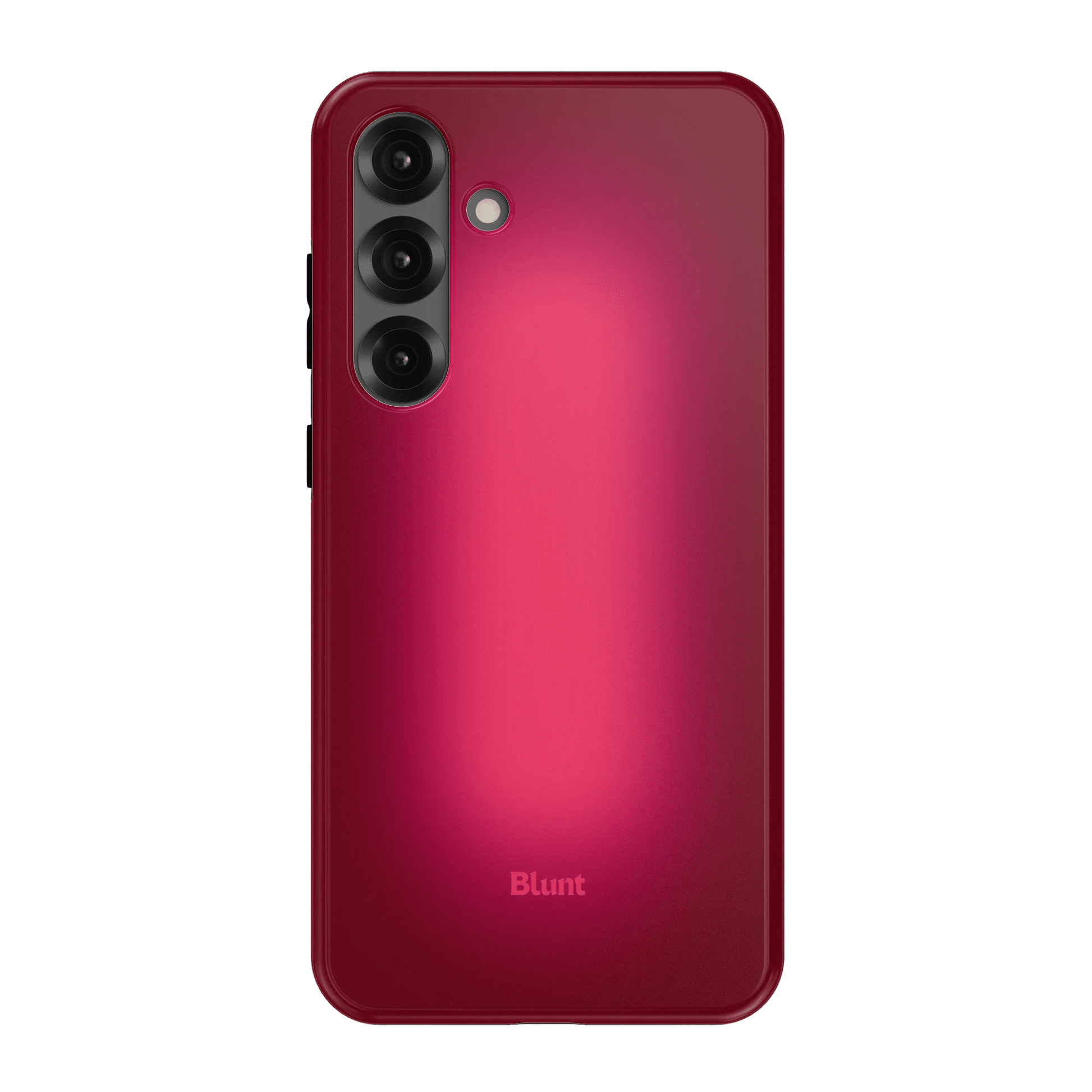Velvet Jam Samsung Case - Blunt Cases