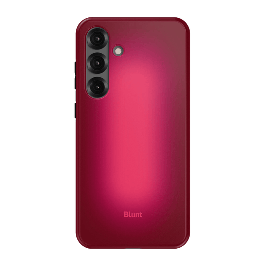 Velvet Jam Samsung Case - Blunt Cases
