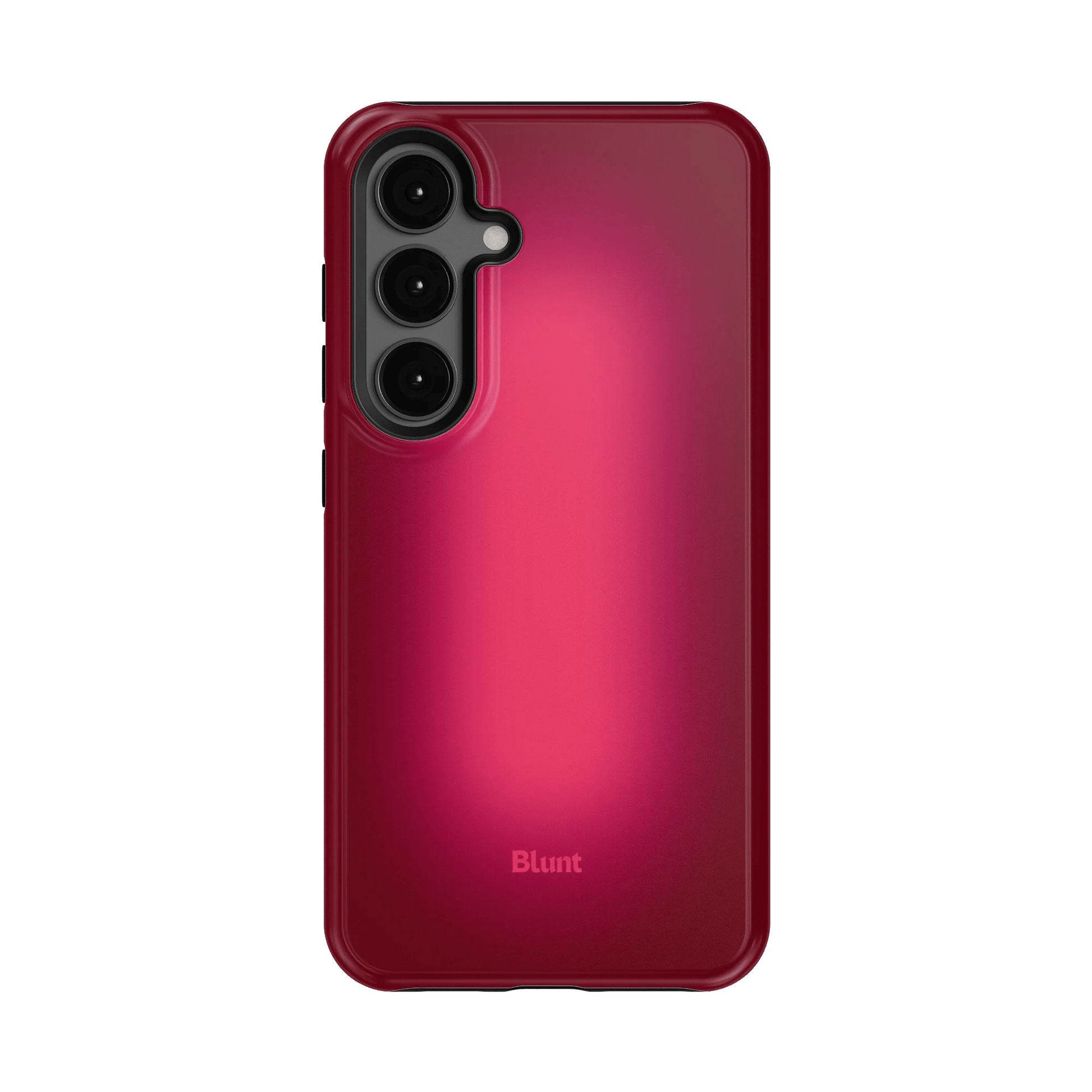 Velvet Jam Samsung Case - Blunt Cases
