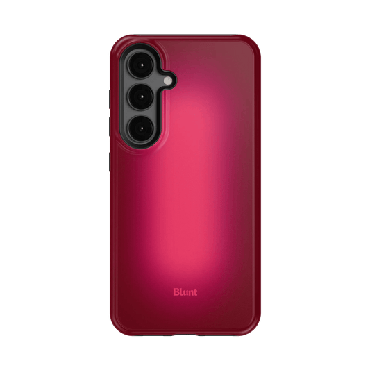 Velvet Jam Samsung Case - Blunt Cases