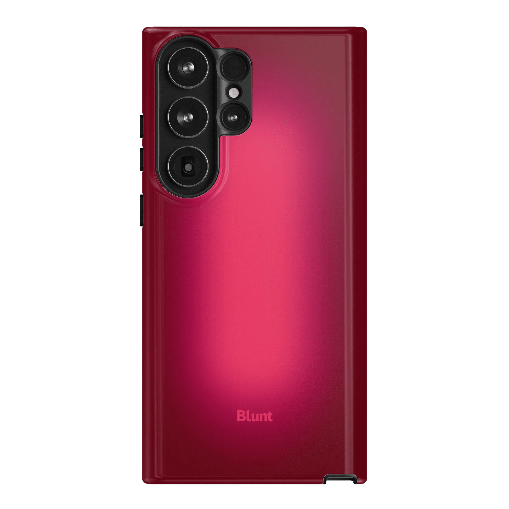 Velvet Jam Samsung Case - Blunt Cases