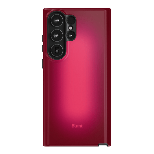 Velvet Jam Samsung Case - Blunt Cases