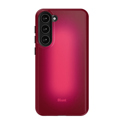 Velvet Jam Samsung Case - Blunt Cases