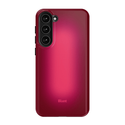 Velvet Jam Samsung Case - Blunt Cases