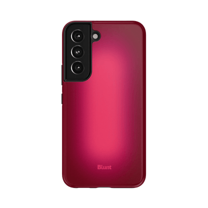 Velvet Jam Samsung Case - Blunt Cases