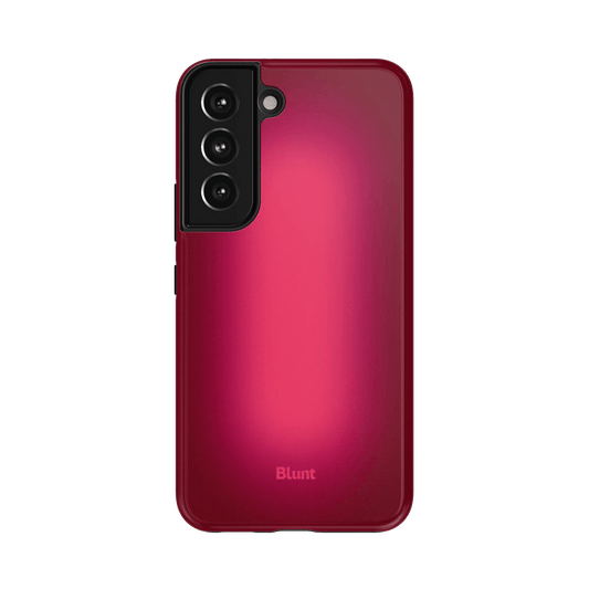 Velvet Jam Samsung Case - Blunt Cases