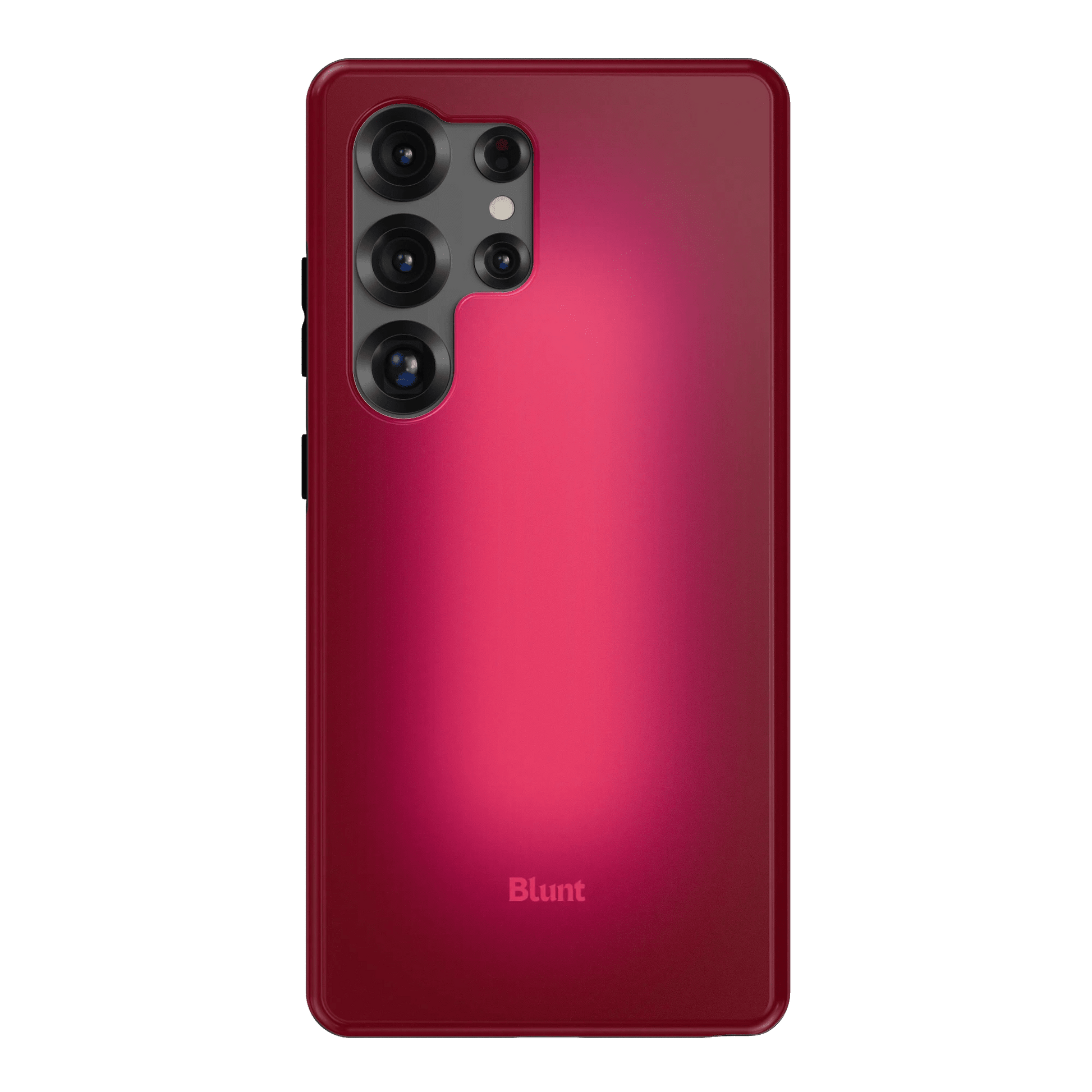 Velvet Jam Samsung Case - Blunt Cases