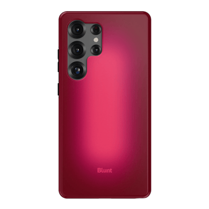 Velvet Jam Samsung Case - Blunt Cases