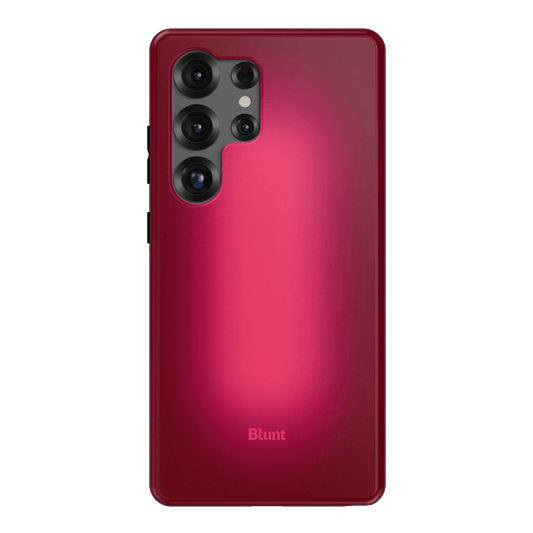 Velvet Jam Samsung Case - Blunt Cases