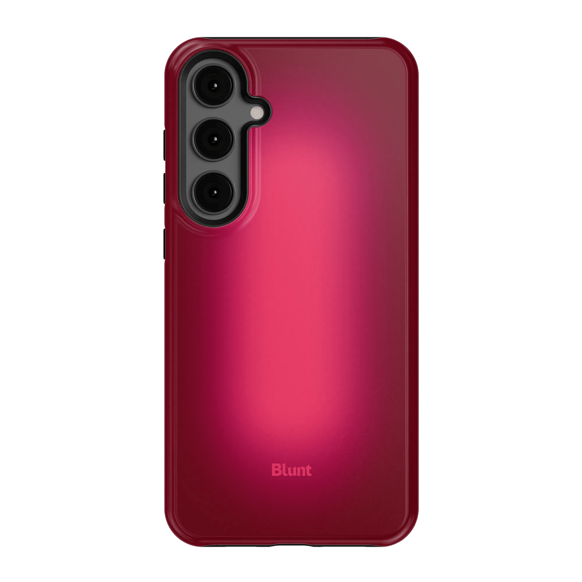 Velvet Jam Samsung Case - Blunt Cases