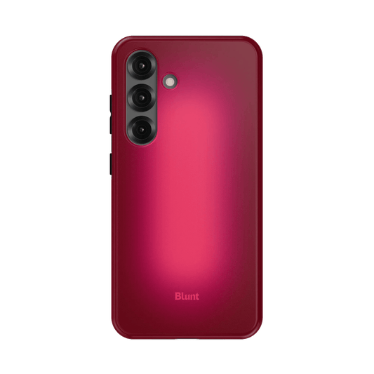 Velvet Jam Samsung Case - Blunt Cases