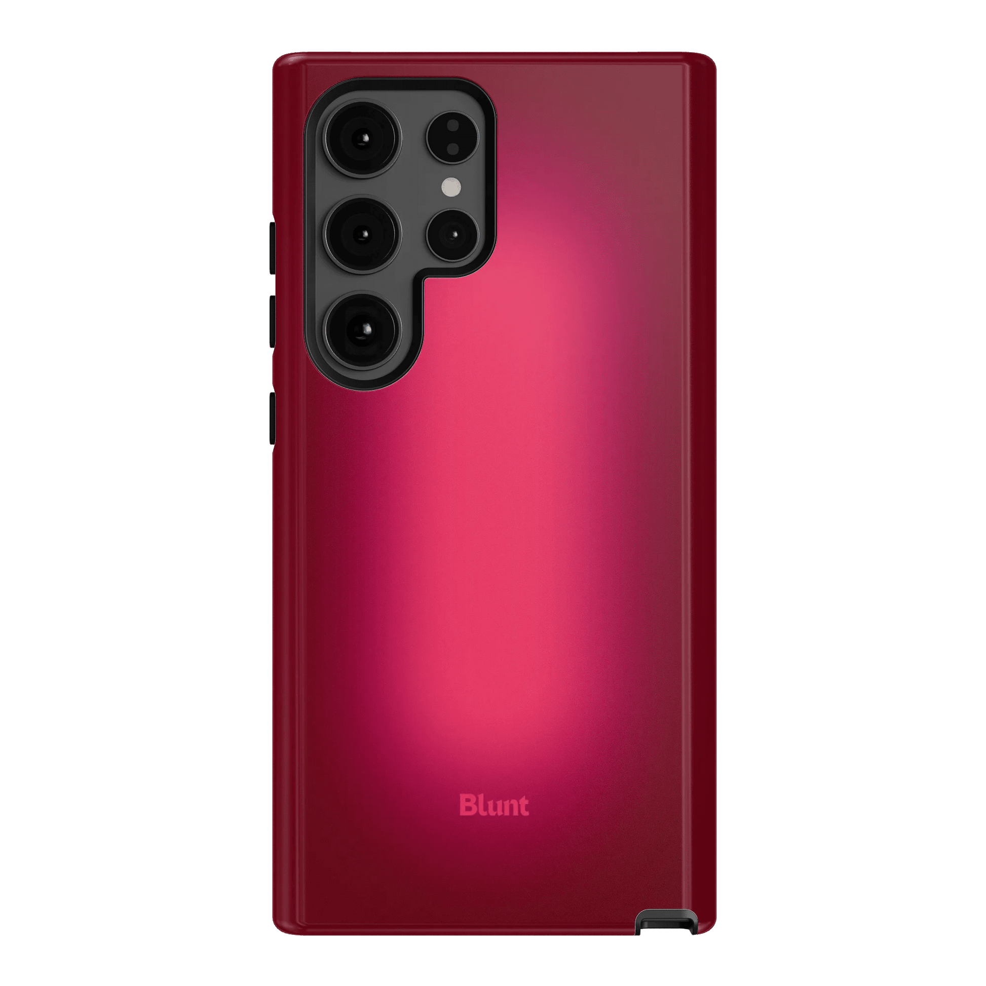 Velvet Jam Samsung Case - Blunt Cases