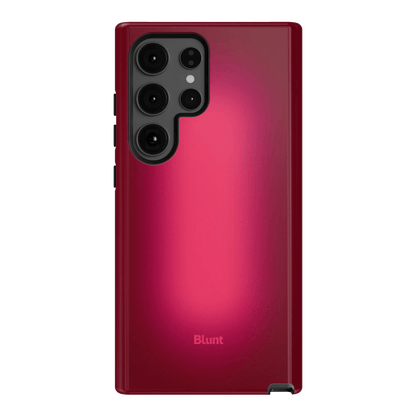 Velvet Jam Samsung Case - Blunt Cases