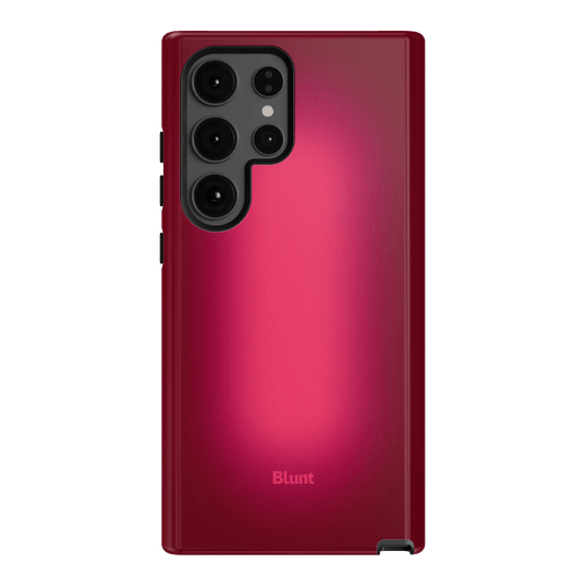 Velvet Jam Samsung Case - Blunt Cases
