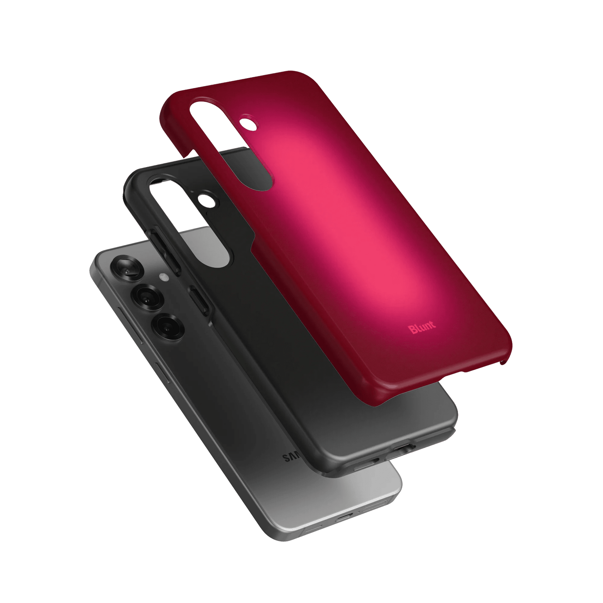 Velvet Jam Samsung Case - Blunt Cases