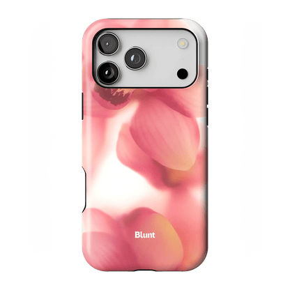 Velvet Orchid iPhone Case - Blunt Cases