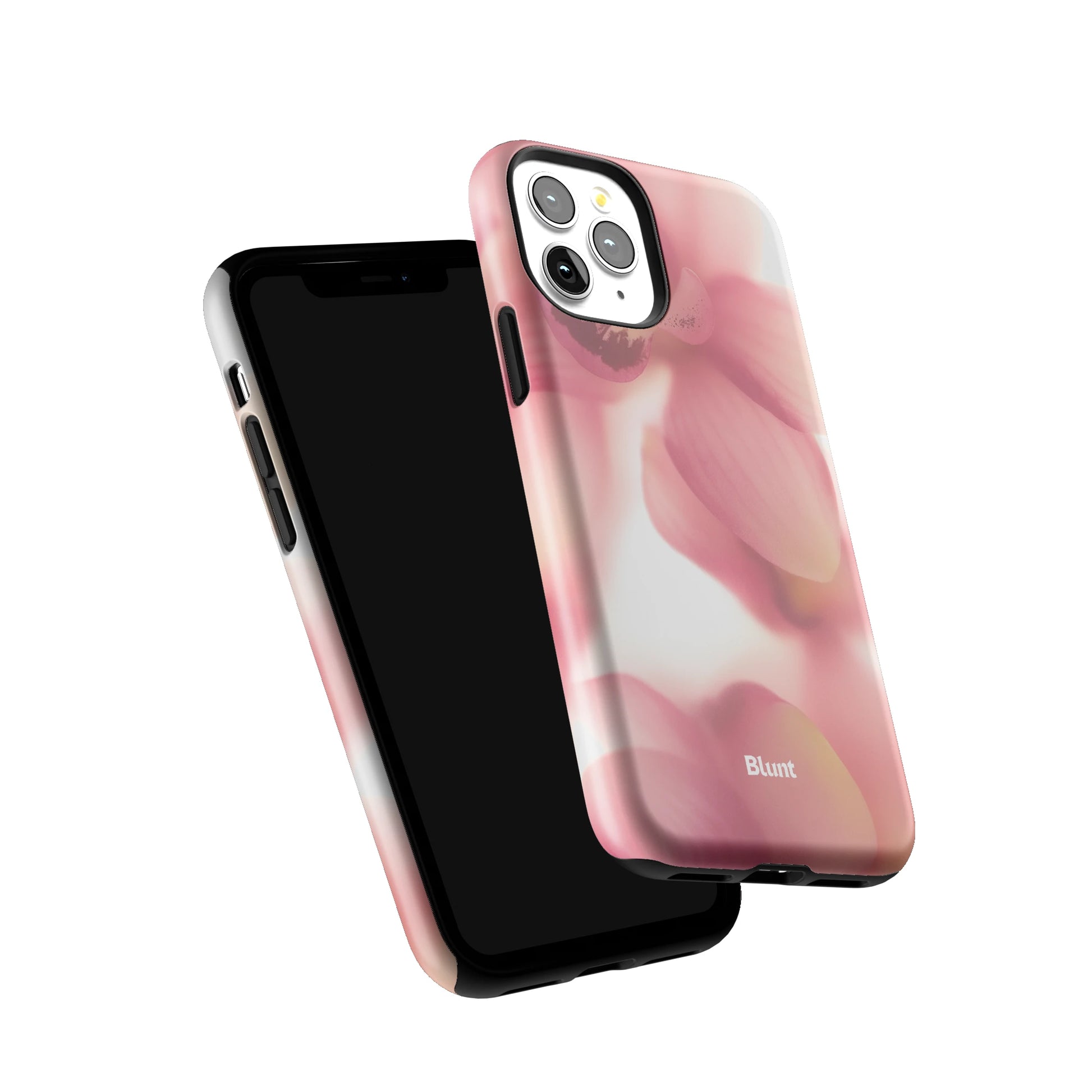 Velvet Orchid iPhone Case gallery - Iphone_11_Pro_6