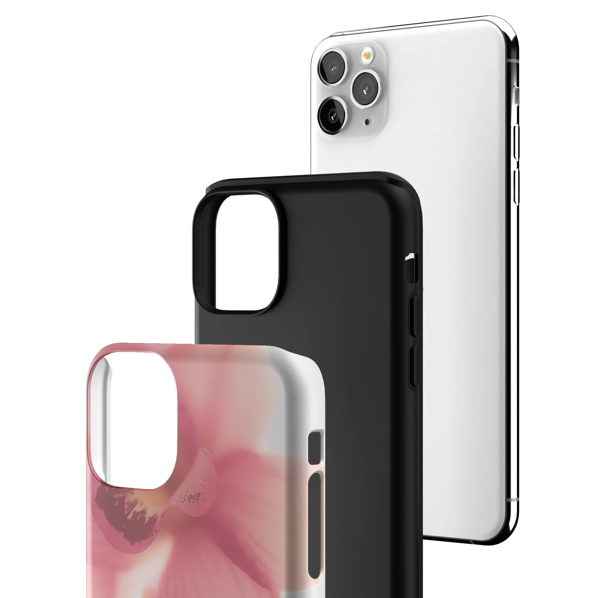 Velvet Orchid iPhone Case gallery - Iphone_11_Pro_Max_3