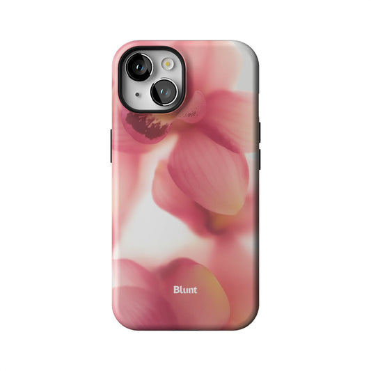 Velvet Orchid iPhone Case gallery - Iphone_14_Iphone_1
