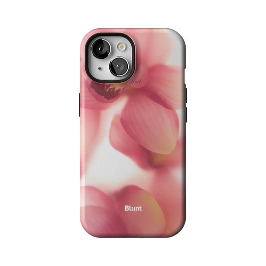 Velvet Orchid iPhone Case gallery - Iphone_15_Iphone_1
