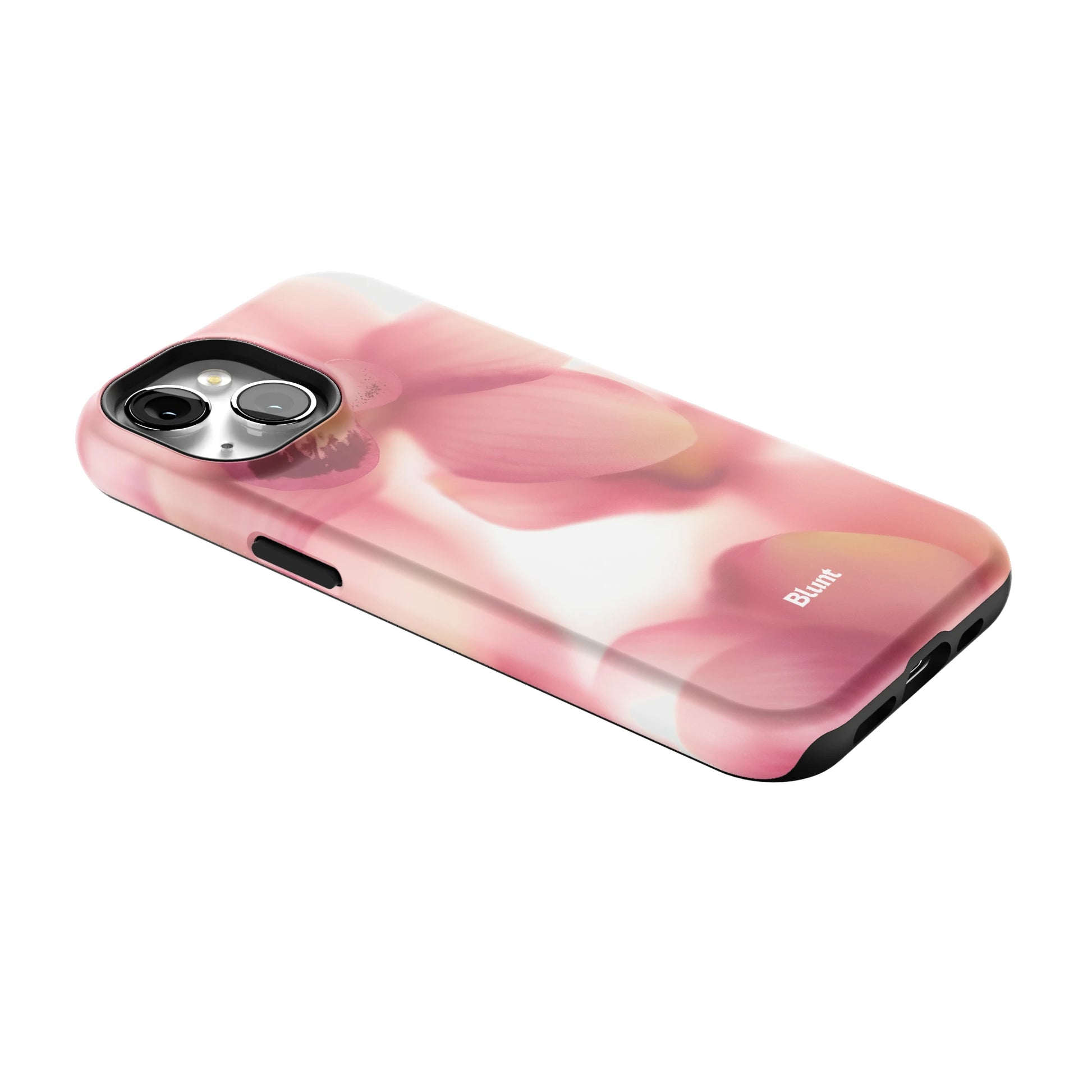 Velvet Orchid iPhone Case gallery - Iphone_15_Iphone_2