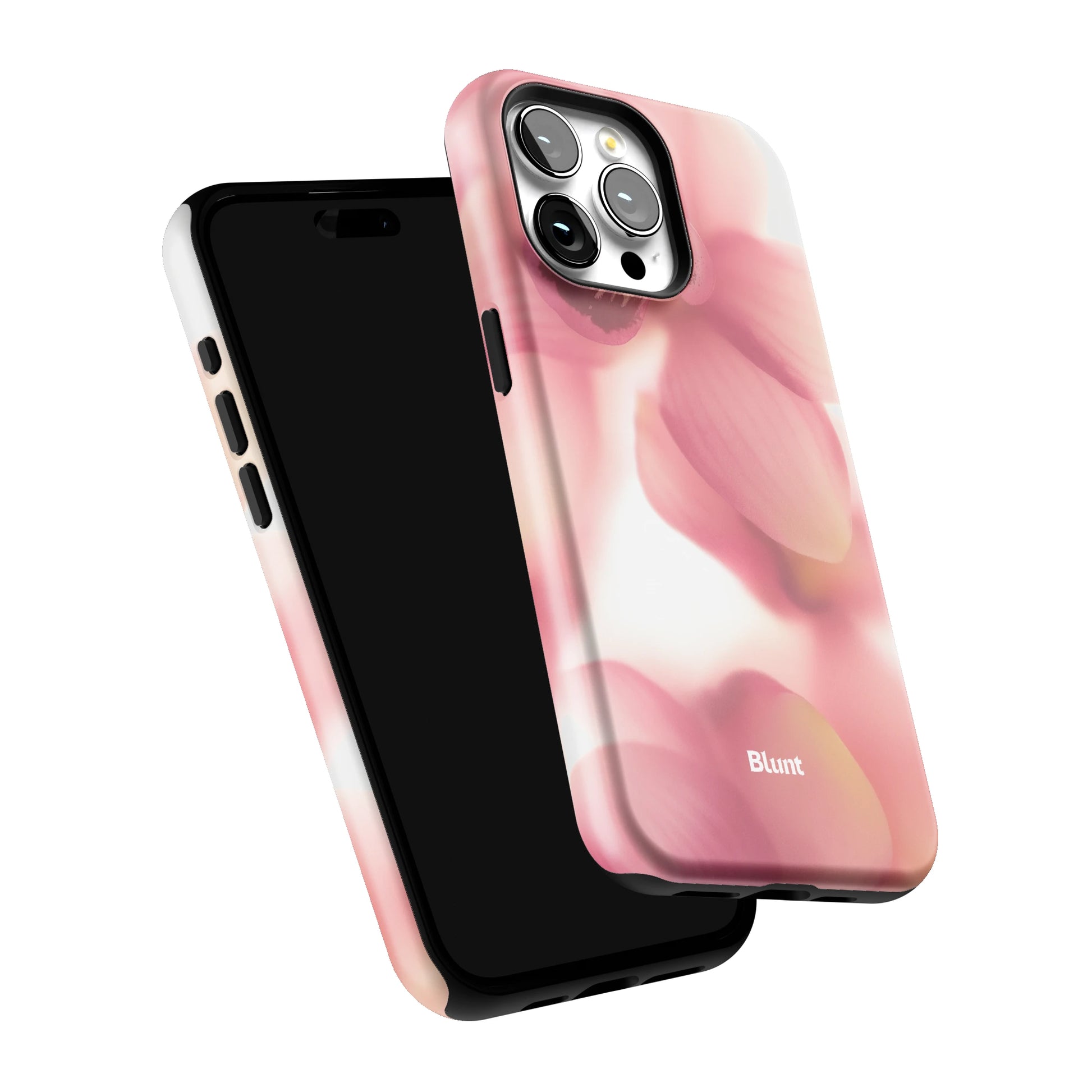 Velvet Orchid iPhone Case gallery - Iphone_15_Pro_Max_6