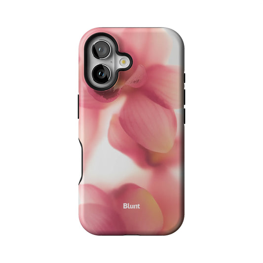 Velvet Orchid iPhone Case gallery - Iphone_16_Iphone_1