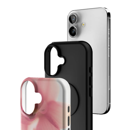 Velvet Orchid iPhone Case gallery - Iphone_16_Iphone_3