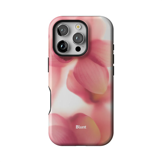 Velvet Orchid iPhone Case gallery - Iphone_16_Pro_1